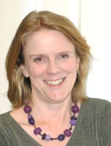 Picture of Professor Loeske Kruuk