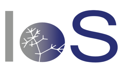 Logo Special Topic Network 'Integration of Speciation Research'