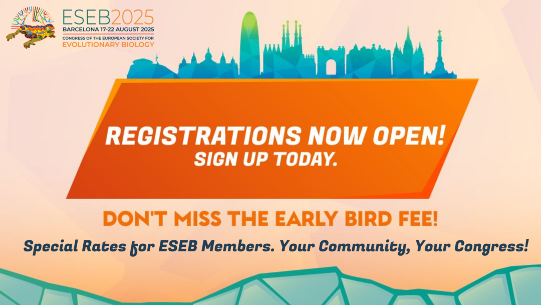 ESEB member call