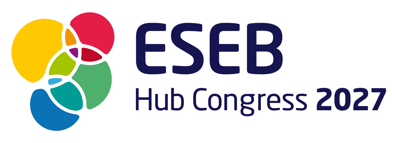 Logo ESEB Hub Congress 2027
