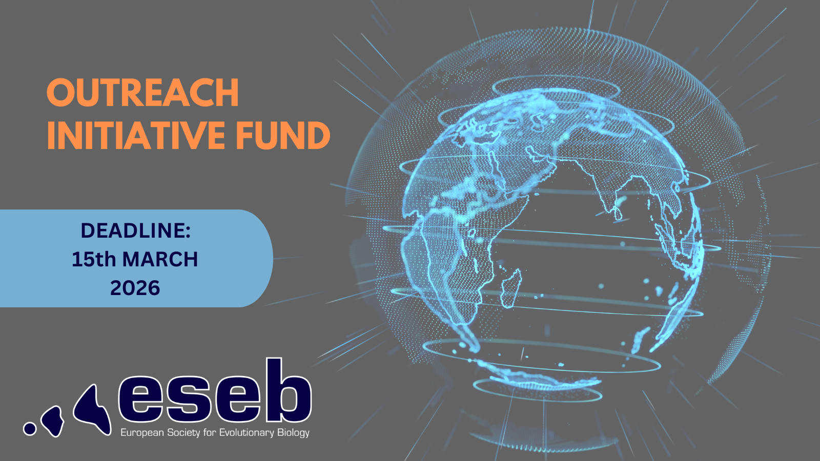 graphic outreach initiative call