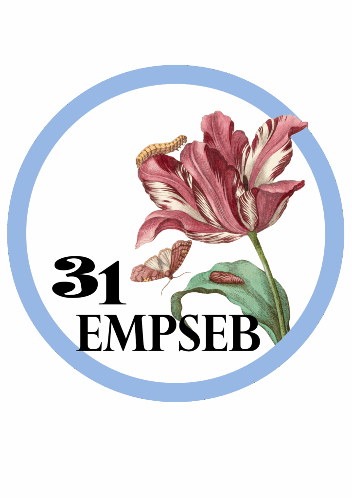 EMPSEB 31 logo