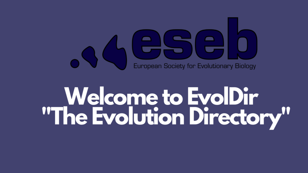 EvolDir graphic