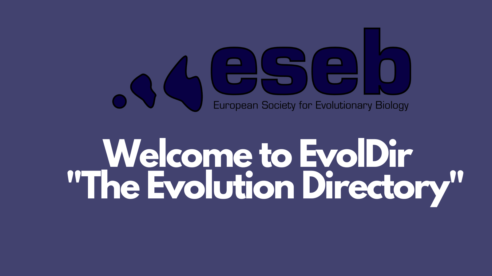 EvolDir graphic