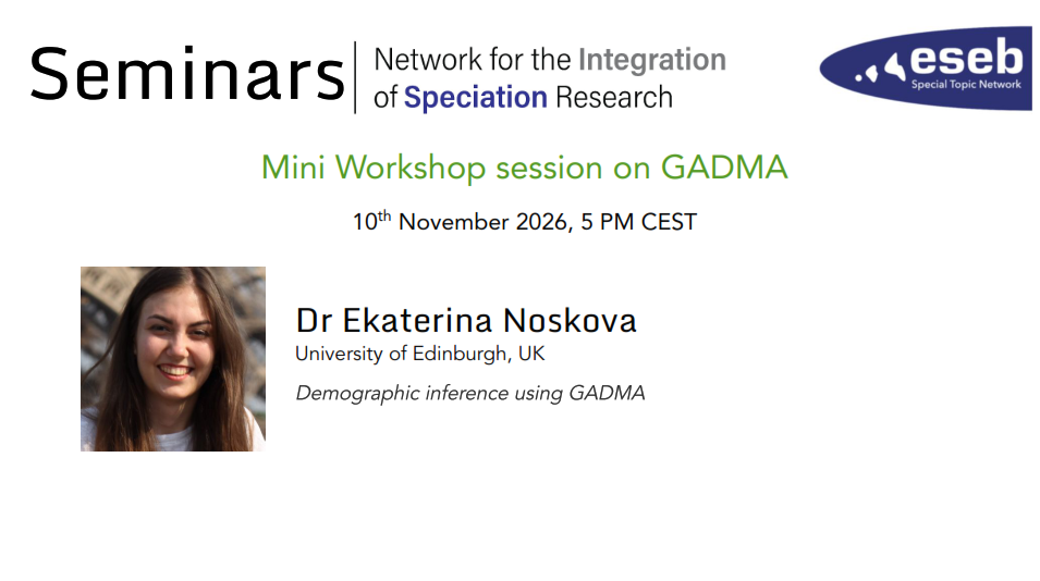 Graphic STN Ios Seminar 10 Nov 2026